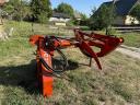 FRANSGARD HZ 2300 csipeszes rönkvonszoló