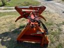 FRANSGARD HZ 2300 csipeszes rönkvonszoló