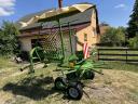 KRONE Swadro 345 tandem rendsodró
