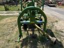 KRONE Swadro 345 tandem rendsodró