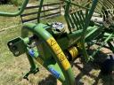 KRONE Swadro 345 tandem rendsodró