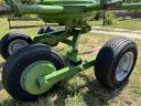 KRONE Swadro 345 tandem rendsodró