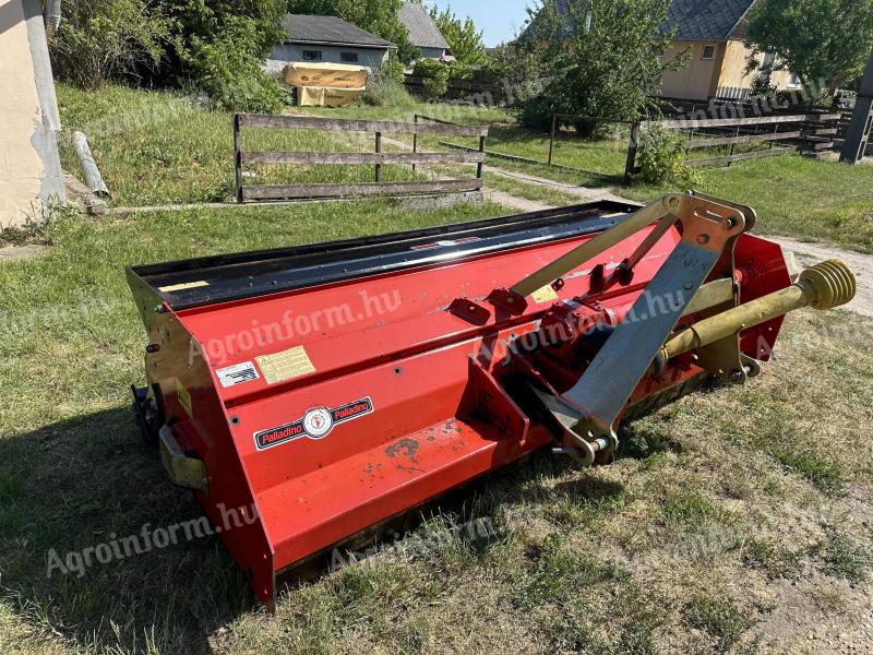 PALLADINO TSM 260 - Y késes szárzúzó-mulcsozó