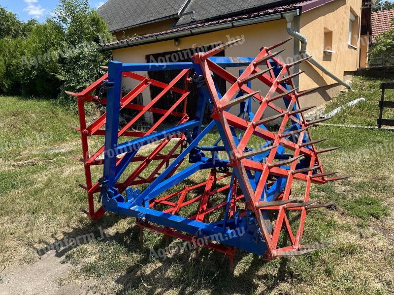 EINBÖCK ENZ 330 fogas borona