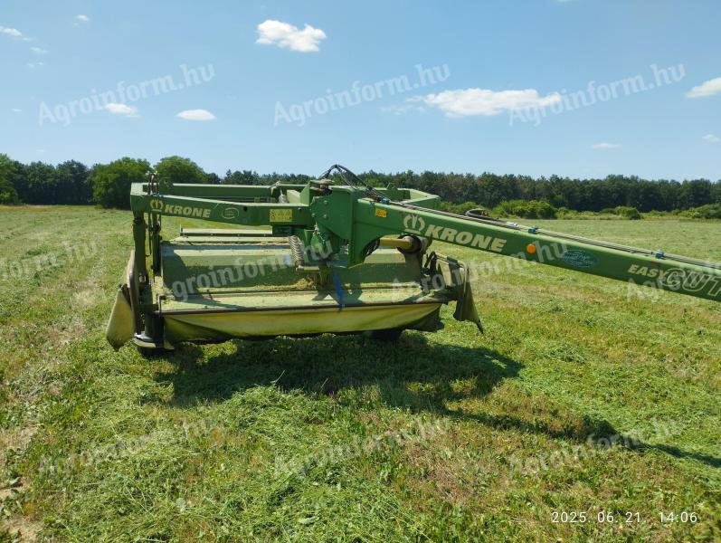 Krone EC 3210 CV