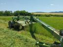 Krone EC 3210 CV