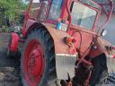 MTZ 50 traktor