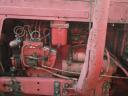 MTZ 50 traktor