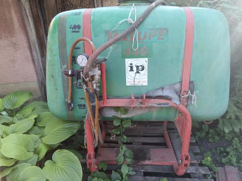 Permetező Permetező