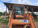 Mtz550 khr 80e rakodóval