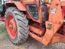 Mtz550 khr 80e rakodóval