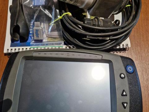 Teejet Matrix Pro 840GS Teejet Matrix Pro 840GS