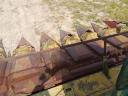 FKA-601M Napraforgóadapter