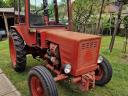 T25-ös traktor