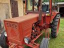 T25-ös traktor
