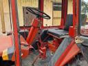 T25-ös traktor