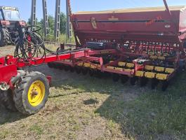 Vaderstad Rapid 400 S