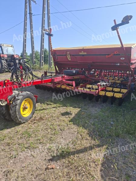 Vaderstad Rapid 400 S