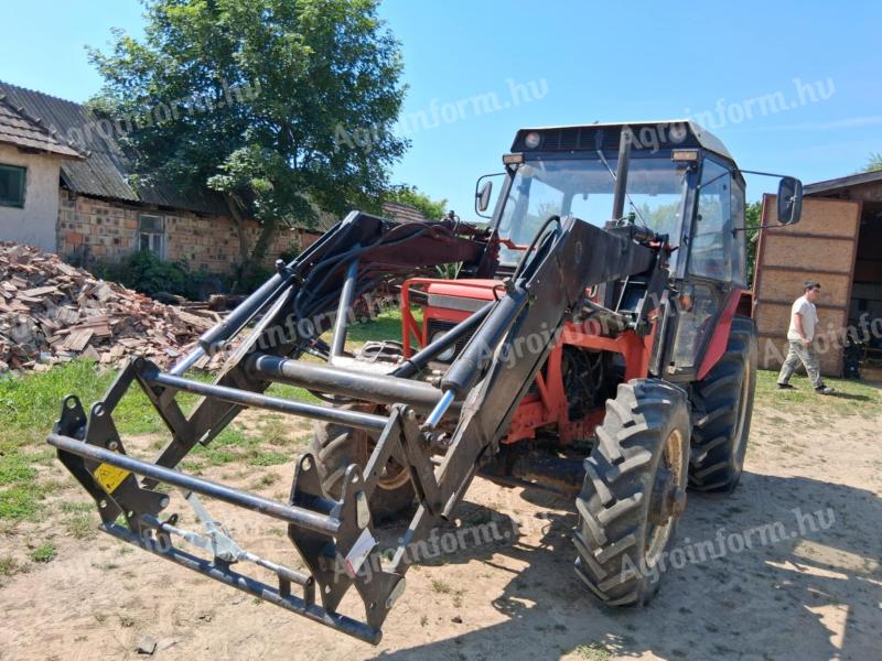 Zetor 6045
