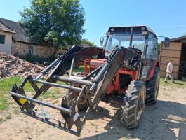Zetor 6245