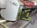 Claas Medion 320 kombájn eladó