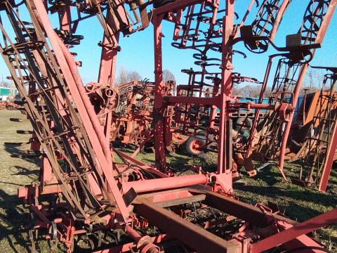 Rau Unimat 8.4 kombinátor Rau Unimat 8.4 kombinátor