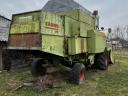Claas Dominator 80
