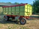 Csólyosi 3 VF csere Hw 60-11