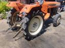 Kubota 18 LE kistraktor