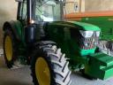 John Deere 6110M - 0%Áfa-Leszállítva-Híd&Fülke rugózás