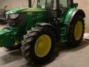 John Deere 6110M - 0%Áfa-Leszállítva-Híd&Fülke rugózás