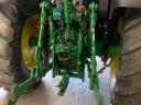 John Deere 6110M - 0%Áfa-Leszállítva-Híd&Fülke rugózás