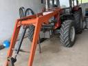 MTZ 82.2 rakodóval eladó