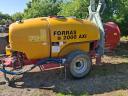 Forrás 2000 AXI VM eladó