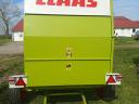 Eladó Claas Rollant 66