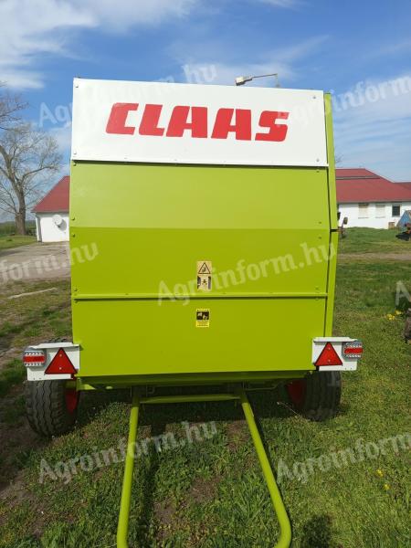 Eladó Claas Rollant 66