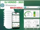 WINESSENSE - digitalizált szőlőtermelés