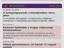 WINESSENSE - digitalizált szőlőtermelés