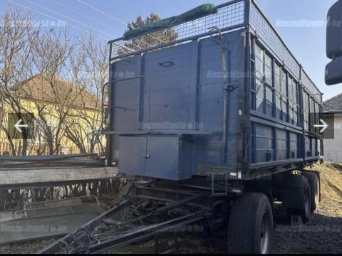 1990 WACKENHUT Gabonás billencs 1990 WACKENHUT Gabonás billencs