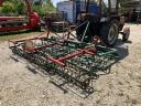 Fogas kombinátor 360 cm Ackerl
