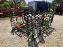 Fogas kombinátor 360 cm Ackerl