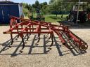 Gruber 11+2 kapás 250 cm Knoche