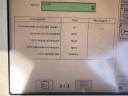 John Deere 2600 monitor + kábelköteg + RTK aktiváció