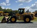 Volvo L 120 H / 2015 / 10.135 üzemóra / Lízing 20%-tól