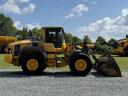 Volvo L 120 H / 2015 / 10.135 üzemóra / Lízing 20%-tól