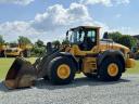 Volvo L 120 H / 2015 / 10.135 üzemóra / Lízing 20%-tól