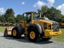 Volvo L 120 H / 2015 / 10.135 üzemóra / Lízing 20%-tól