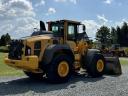 Volvo L 120 H / 2015 / 10.135 üzemóra / Lízing 20%-tól