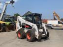 Bobcat S740 minirakodó