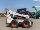 Bobcat S740 minirakodó